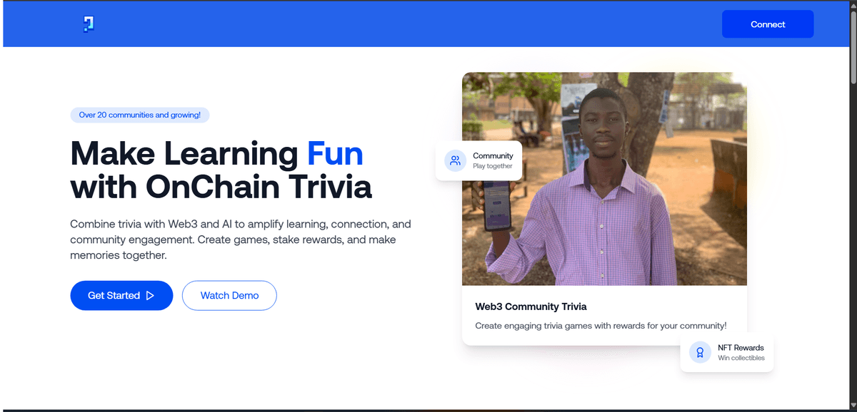 TriviaBase